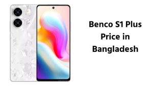 Benco S1 Plus দাম কত টাকা