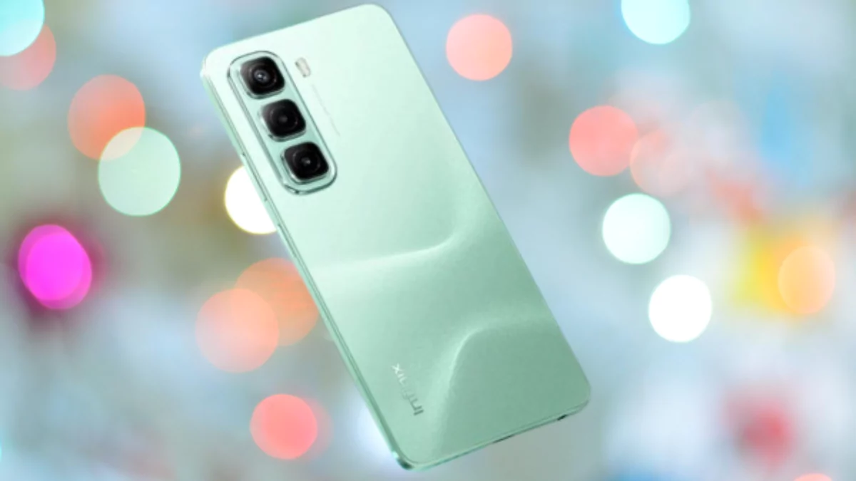 Infinix Hot 50 4G