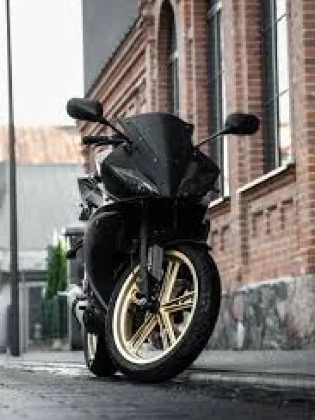 Yamaha R15 V3 Indian Version Price in Bangladesh