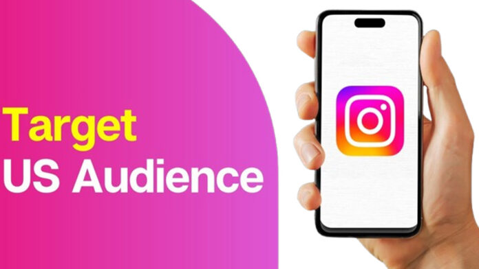 How To Target US Audience on Instagram; Target US Audience; Target US Audience on Instagram; itblogcorner.com;