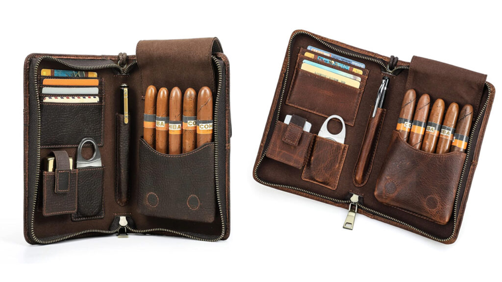 How to Style Your Cigar Mobile Case
