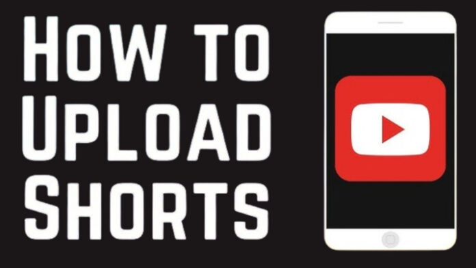 How to upload shorts on youtube from iphone; upload shorts on youtube; upload shorts; youtube from iphone; Itblogcorner.com;