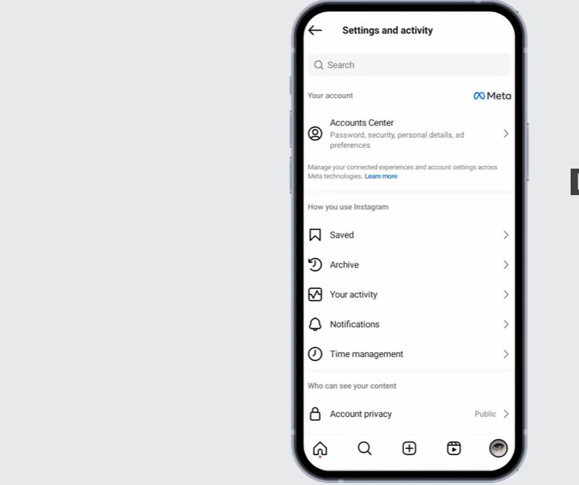 Target US Audience on Instagram