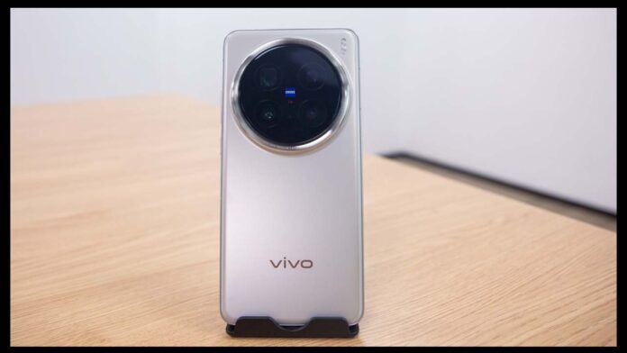 Vivo X200 Pro Review A Phone That Does It All; Vivo X200 Pro Review; Vivo X200 Pro; Vivo X200; Vivo; X200 Pro; X200 Pro Review;