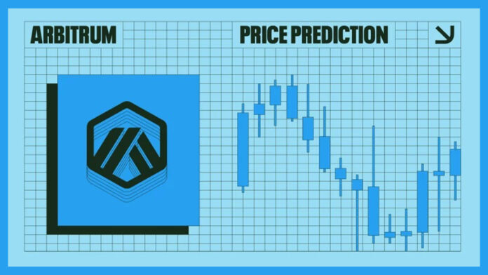 Arbitrum Price Prediction; Arbitrum Price; Price Prediction; arb; arb price, Arbitrum Price Prediction,